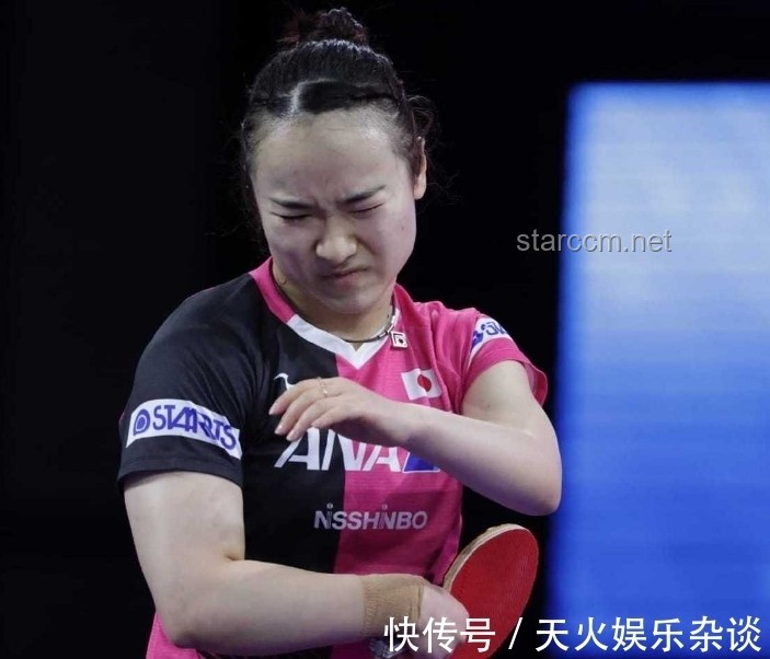 孙颖莎4:0伊藤美诚：实力与心态的较量